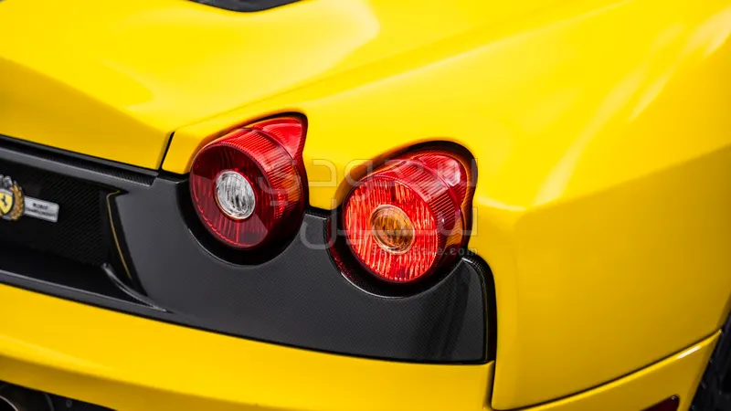 2009 فيراري اف 430 سكوديرا سبايدر16ام