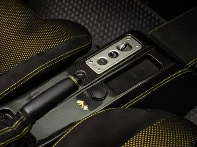 2009 فيراري اف 430 سكوديرا سبايدر16ام