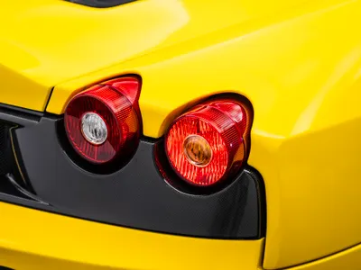 2009 فيراري اف 430 سكوديرا سبايدر16ام