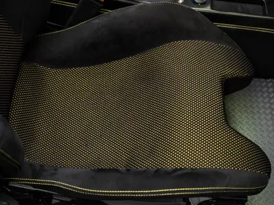 2009 فيراري اف 430 سكوديرا سبايدر16ام