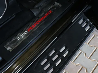 2025 فورد اف 150 رابتور