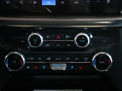 2025 فورد اف 150 رابتور