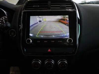 2024 متسوبيشي اي اس اكس