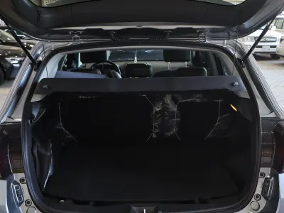 2024 متسوبيشي اي اس اكس