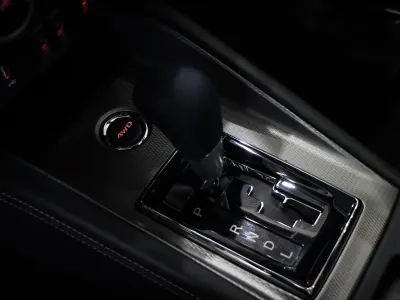 2024 متسوبيشي اي اس اكس