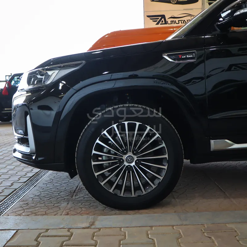 2022 شانجان سي اس 95