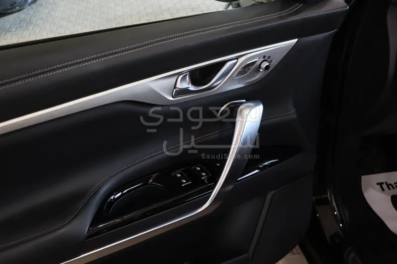 2022 شانجان سي اس 95