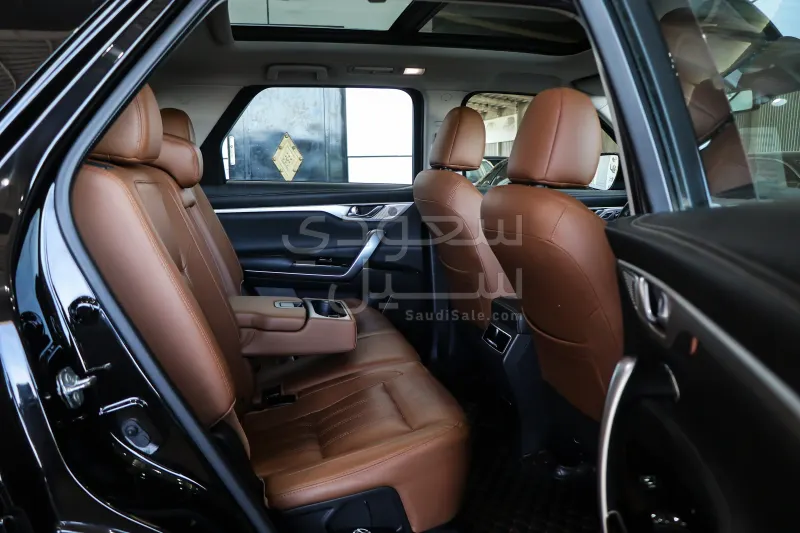 2022 شانجان سي اس 95