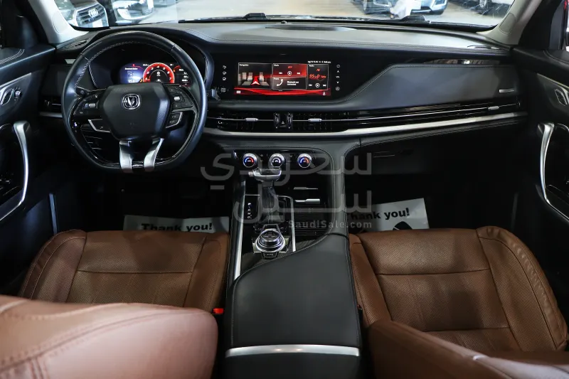 2022 شانجان سي اس 95