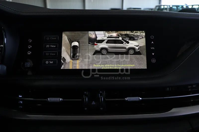 2022 شانجان سي اس 95