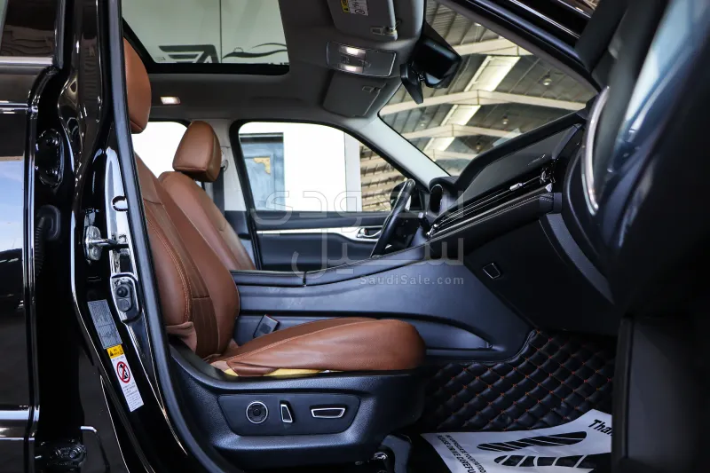 2022 شانجان سي اس 95