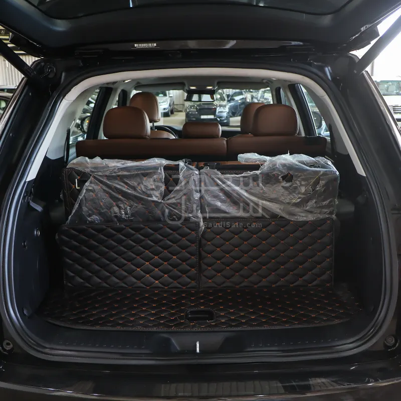 2022 شانجان سي اس 95