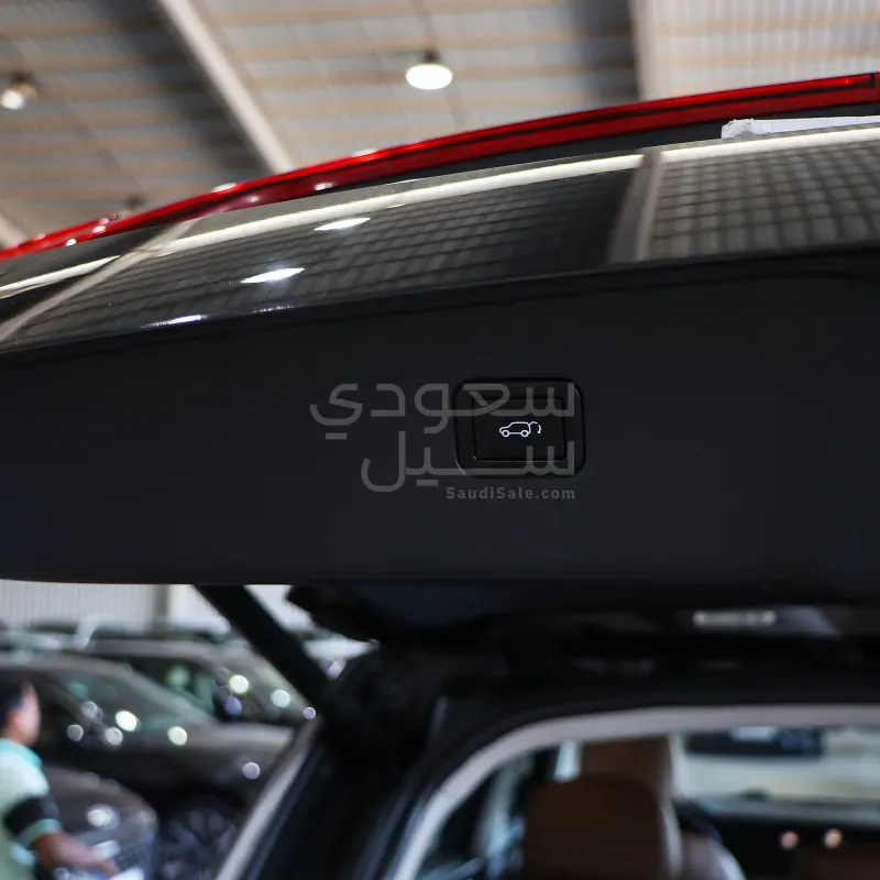 2022 شانجان سي اس 95