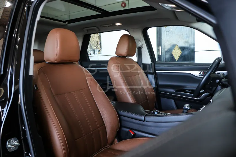 2022 شانجان سي اس 95