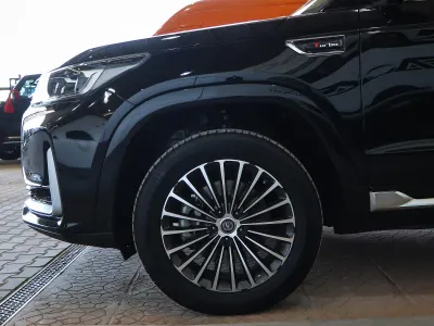 2022 شانجان سي اس 95