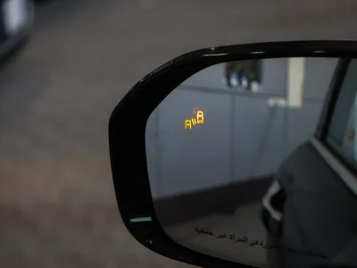 2022 شانجان سي اس 95