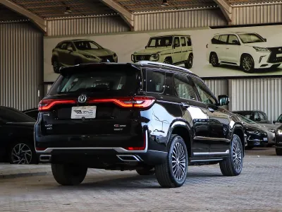 2022 شانجان سي اس 95