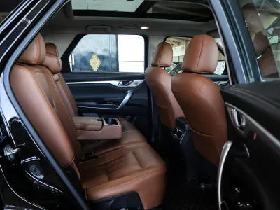 2022 شانجان سي اس 95