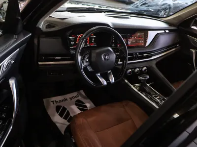 2022 شانجان سي اس 95