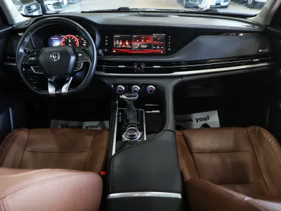 2022 شانجان سي اس 95