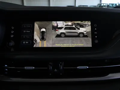 2022 شانجان سي اس 95