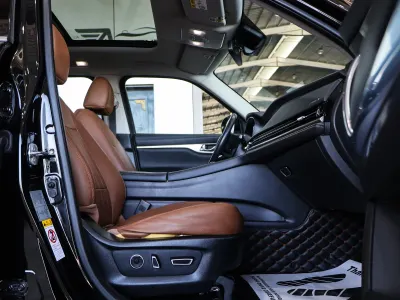 2022 شانجان سي اس 95