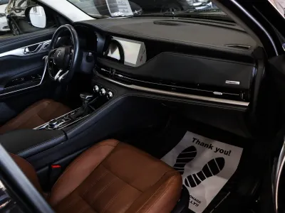 2022 شانجان سي اس 95