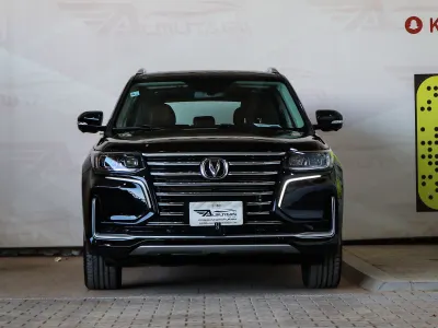 2022 شانجان سي اس 95