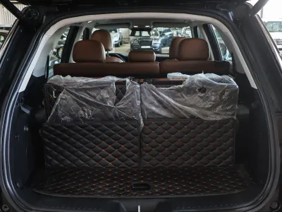 2022 شانجان سي اس 95