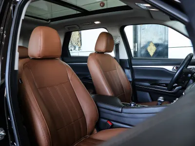 2022 شانجان سي اس 95