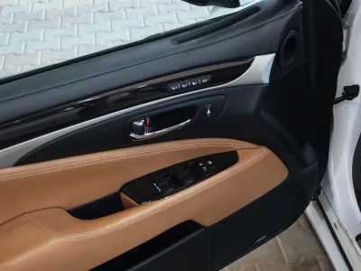 2014 لكزس إل إس 460