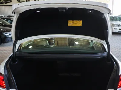 2014 لكزس إل إس 460