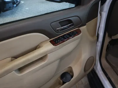 2012 شفروليه تاهو ال تي