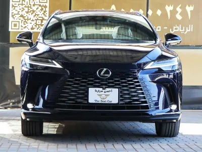2025 Lexus RX 350
