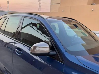 2021 بي ام دبليو الفئة اكس 5 إم50 أي