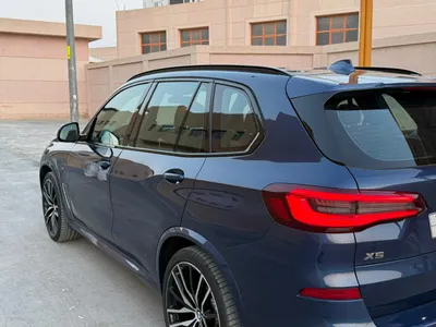 2021 بي ام دبليو الفئة اكس 5 إم50 أي