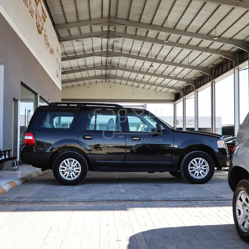 2013 Ford Expedition