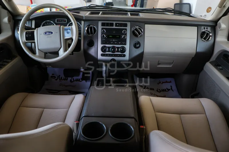 2013 Ford Expedition