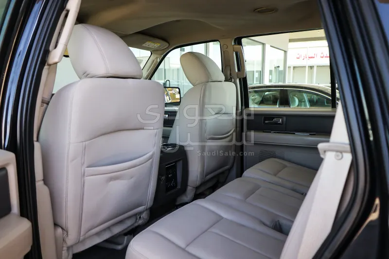 2013 Ford Expedition