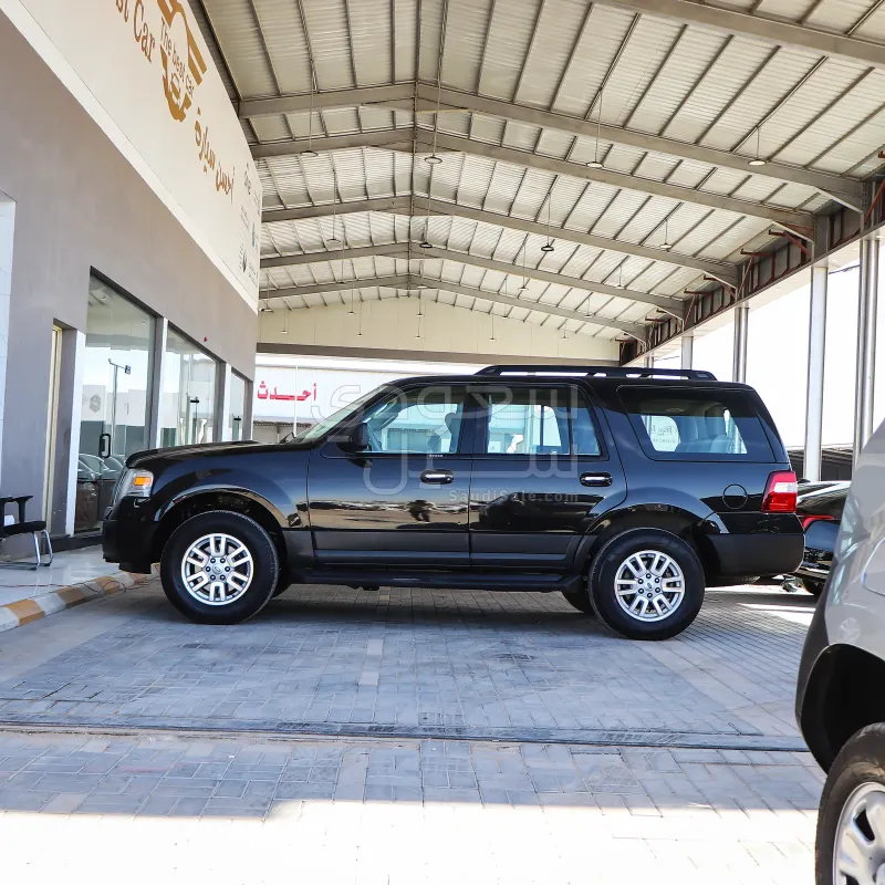 2013 Ford Expedition