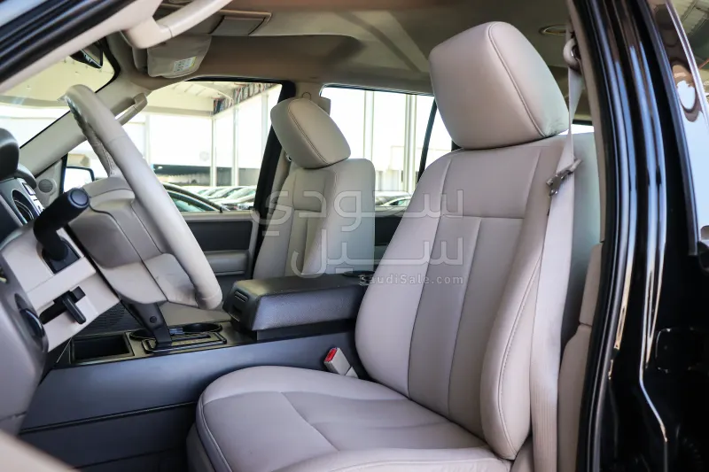 2013 Ford Expedition