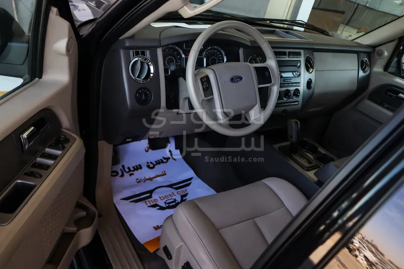 2013 Ford Expedition