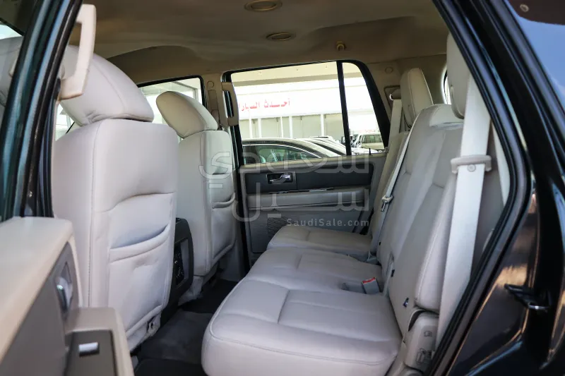 2013 Ford Expedition