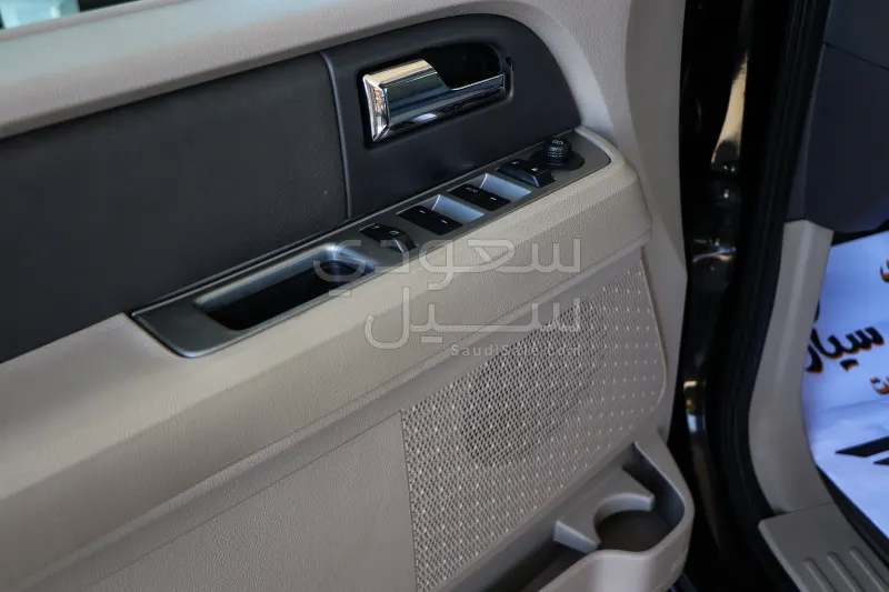 2013 Ford Expedition