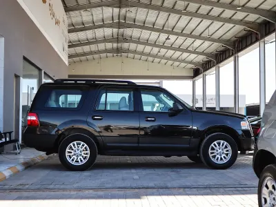 2013 Ford Expedition