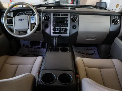 2013 Ford Expedition