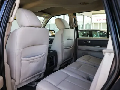 2013 Ford Expedition