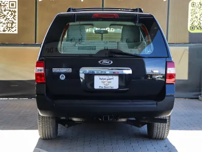 2013 Ford Expedition