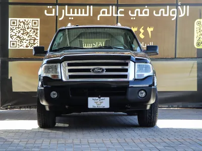 2013 Ford Expedition
