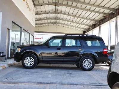 2013 Ford Expedition